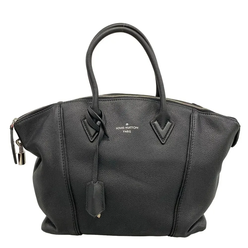 Louis Vuitton Lockit PM Parnassea Handbag M50028